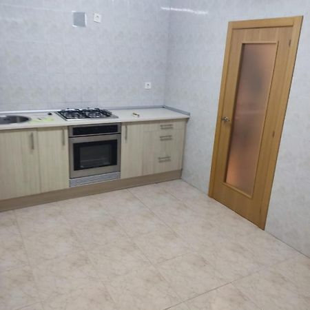 Piso Por Habitaciones En Gijón Dış mekan fotoğraf