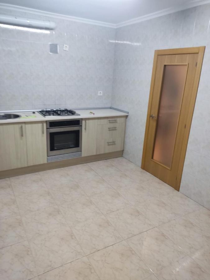 Piso Por Habitaciones En Gijón Dış mekan fotoğraf
