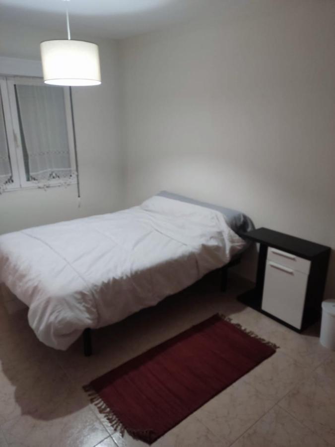 Piso Por Habitaciones En Gijón Dış mekan fotoğraf