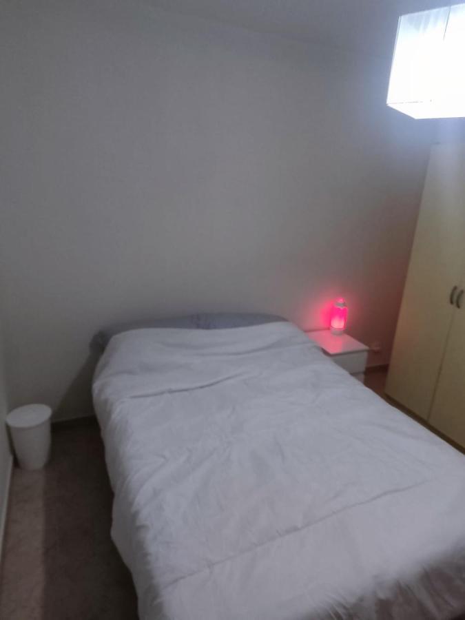 Piso Por Habitaciones En Gijón Dış mekan fotoğraf