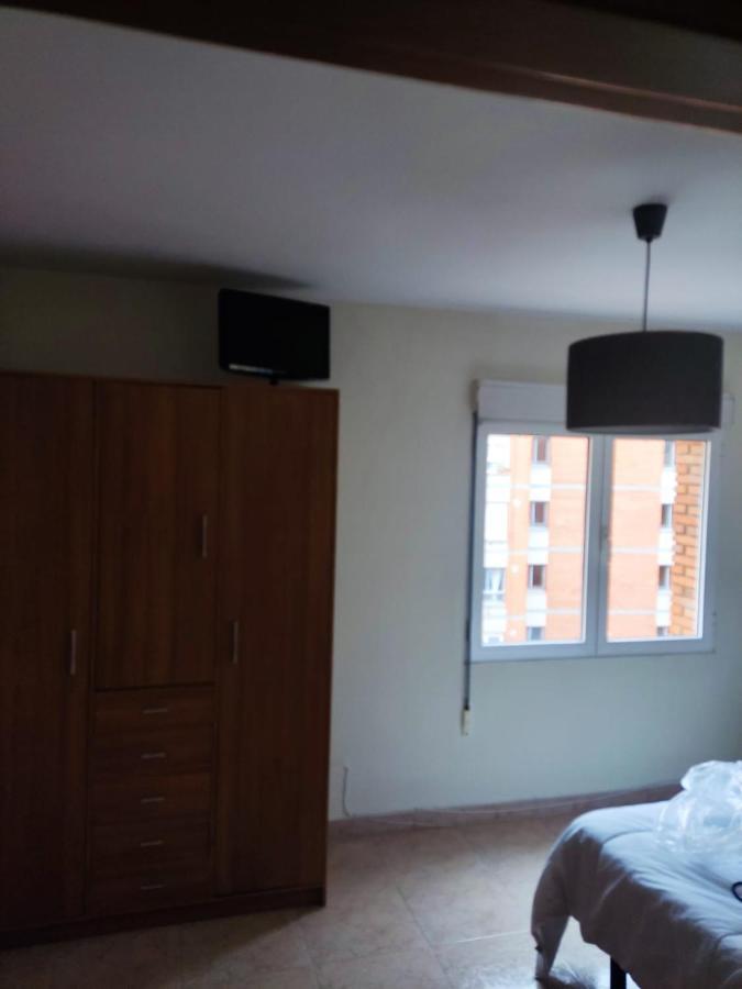 Piso Por Habitaciones En Gijón Dış mekan fotoğraf