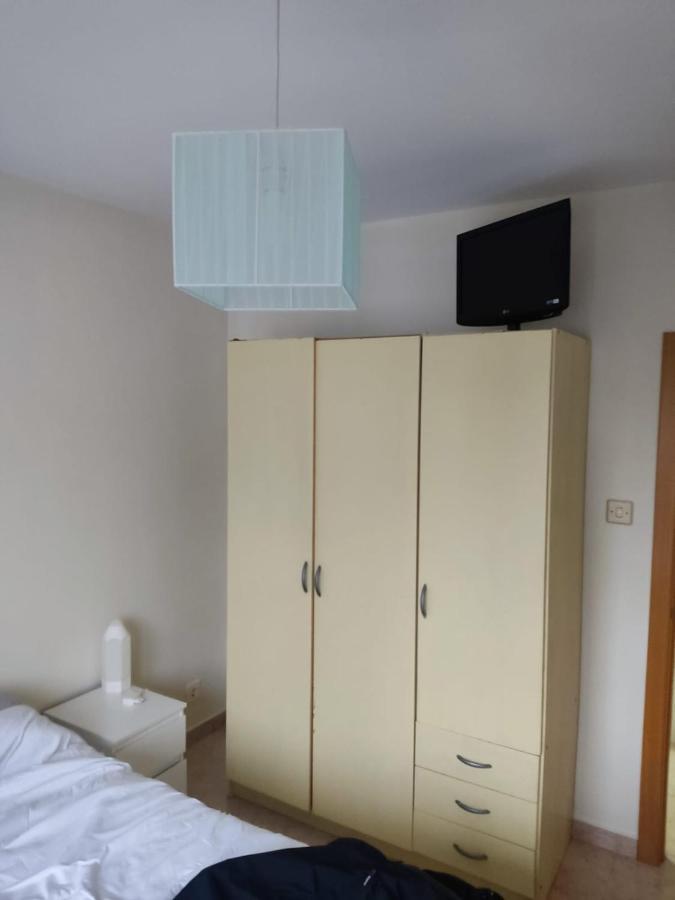 Piso Por Habitaciones En Gijón Dış mekan fotoğraf