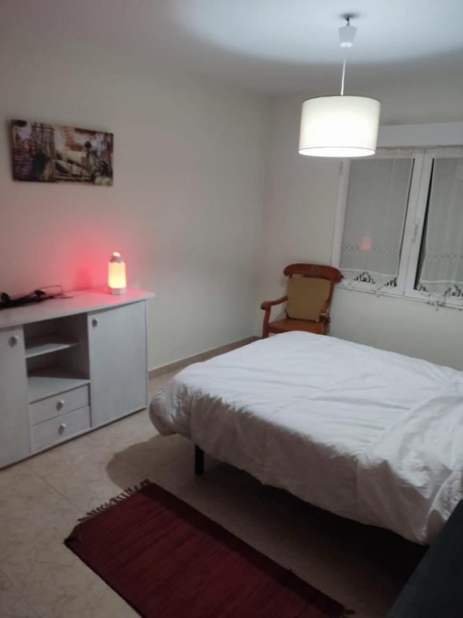 Piso Por Habitaciones En Gijón Dış mekan fotoğraf
