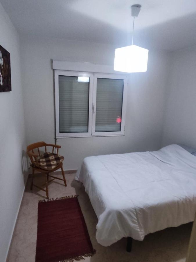 Piso Por Habitaciones En Gijón Dış mekan fotoğraf